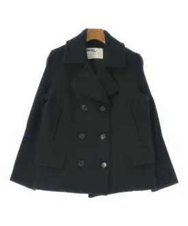 MHL. Pea Coats