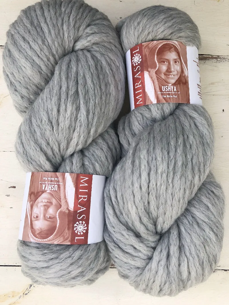 Mirasol Ushya