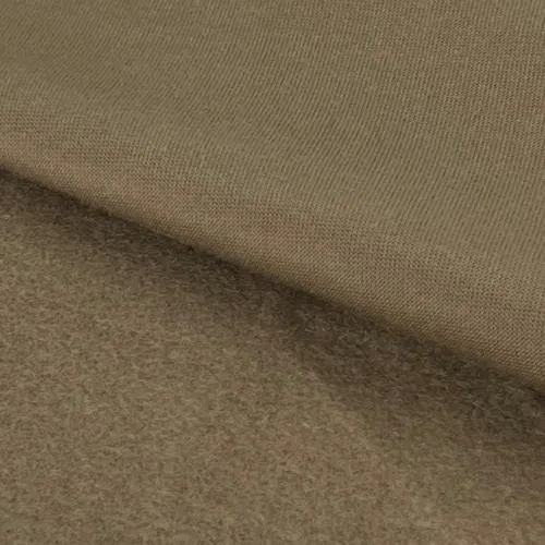 Mocha Sweatshirt Fleece - 5.5 Ounce | SKU 7699D #U126