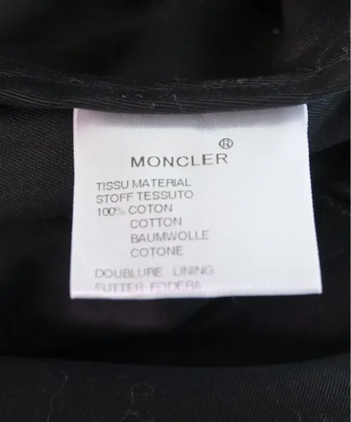 MONCLER Pea Coats