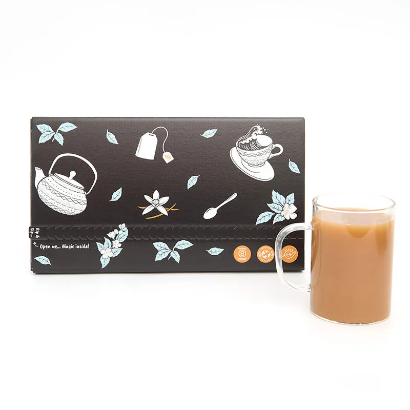 Monthly 'Tea Tasting Club' Subscription Box