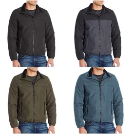 Nautica Jackets
