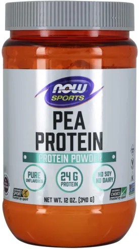 Now Pea Protein