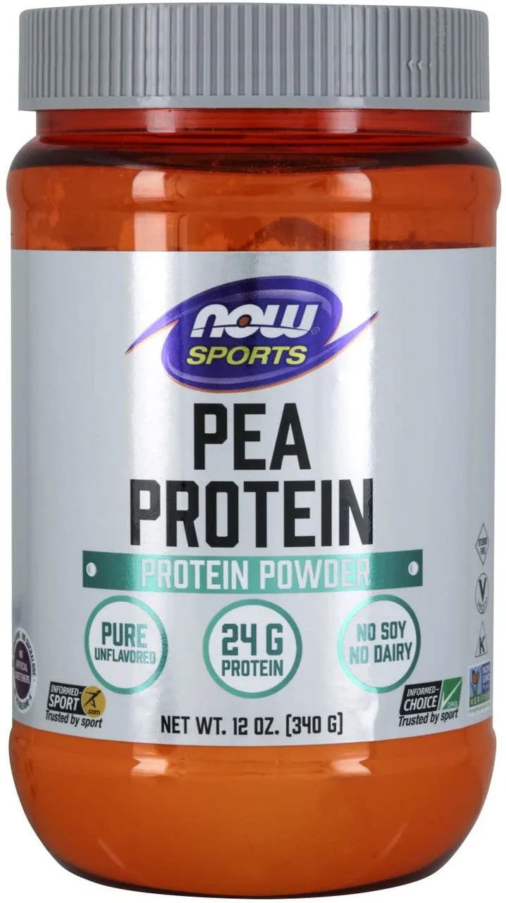 Now Pea Protein