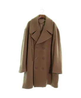 RAF SIMONS Pea Coats