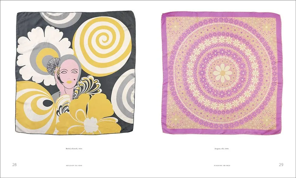 Scarves