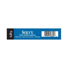 SOLVY WATER SOLUBLE 20"