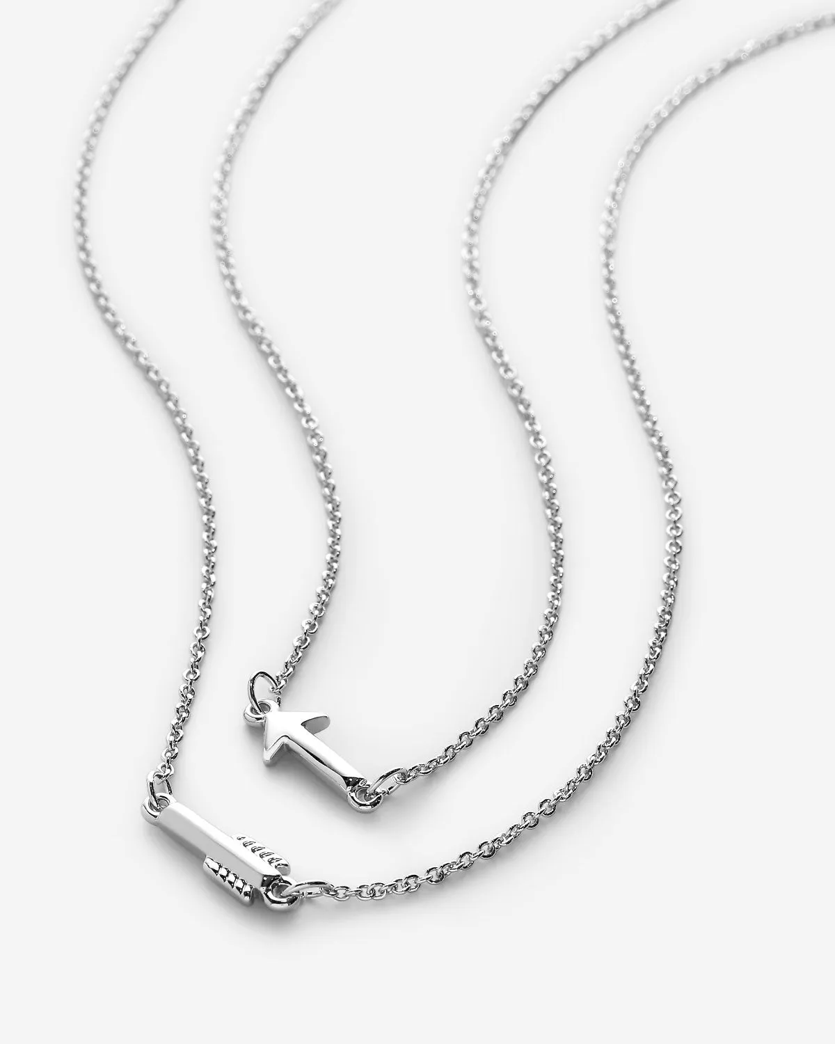 Soul Sisters Necklace Set