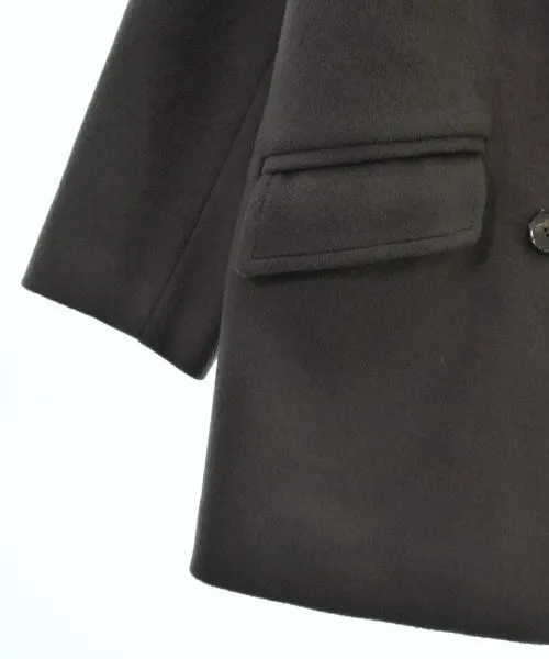 Spick and Span Pea Coats