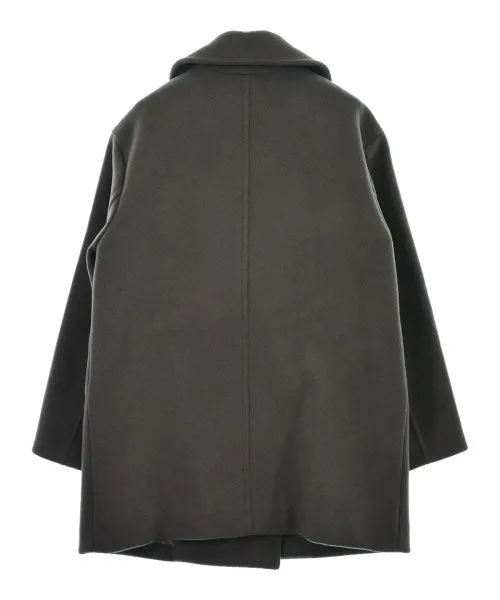 Spick and Span Pea Coats