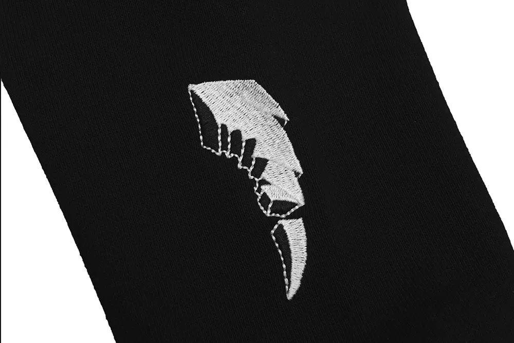 Statement Hoodie