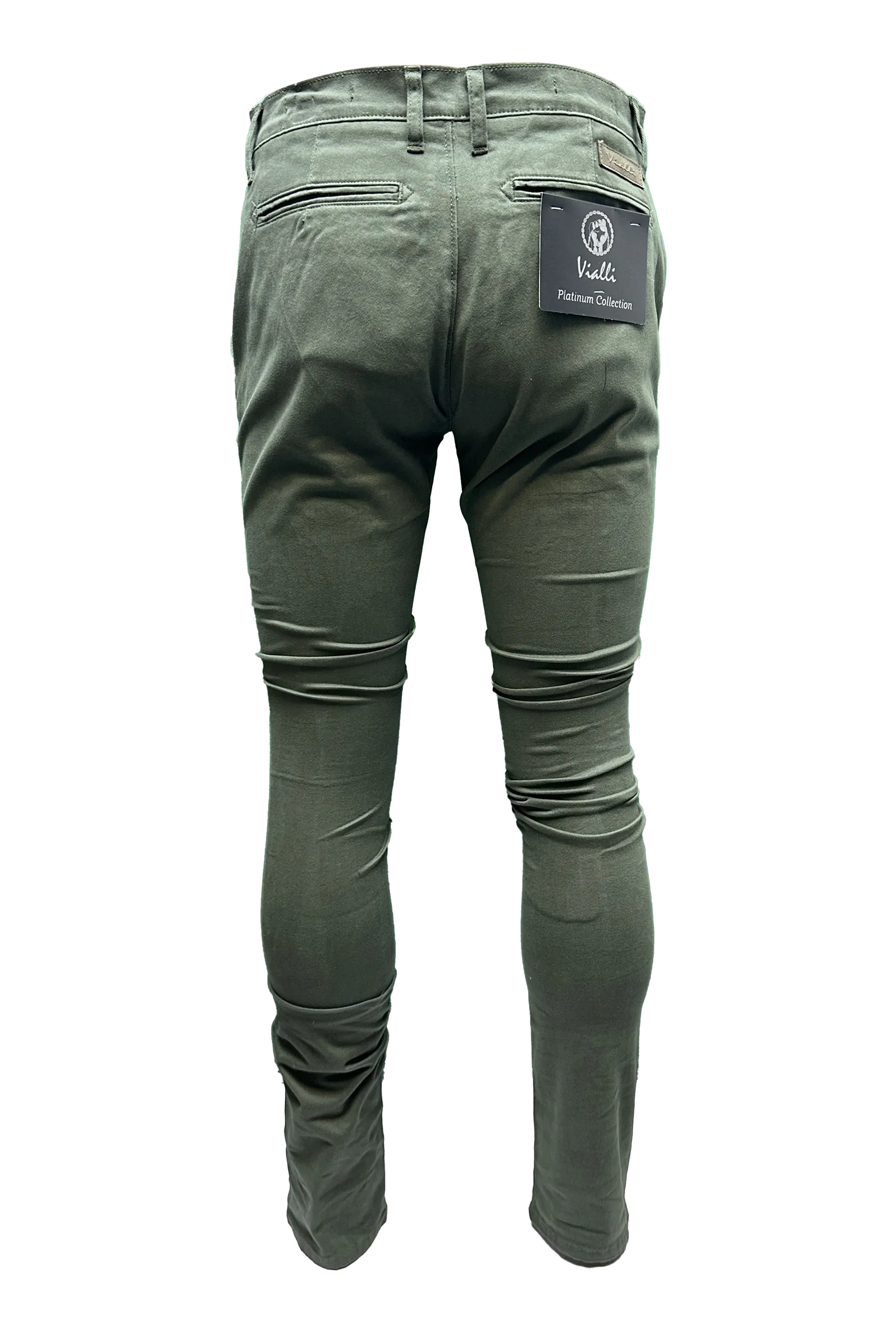 Steamo Chino*