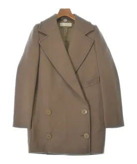 STELLA McCARTNEY Pea Coats