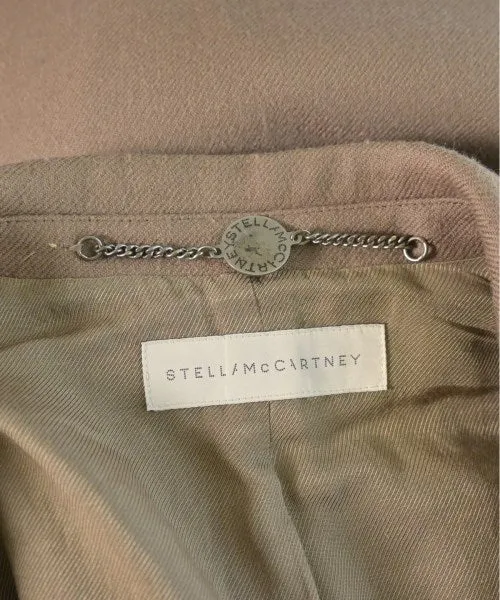 STELLA McCARTNEY Pea Coats
