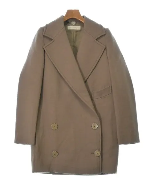 STELLA McCARTNEY Pea Coats