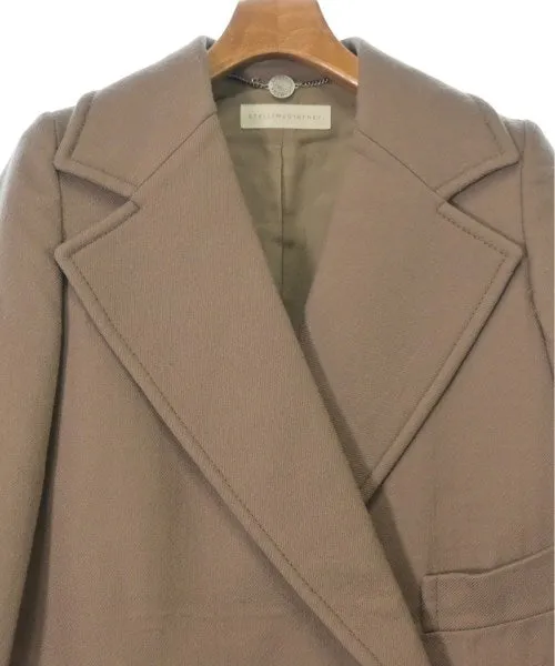 STELLA McCARTNEY Pea Coats