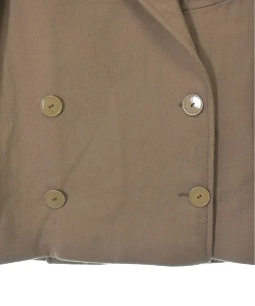 STELLA McCARTNEY Pea Coats