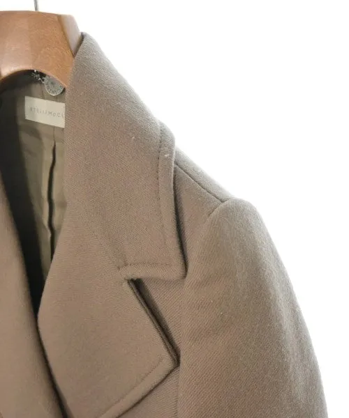 STELLA McCARTNEY Pea Coats