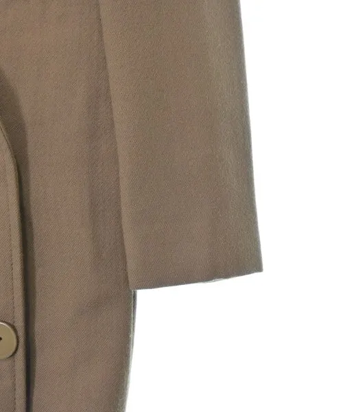 STELLA McCARTNEY Pea Coats
