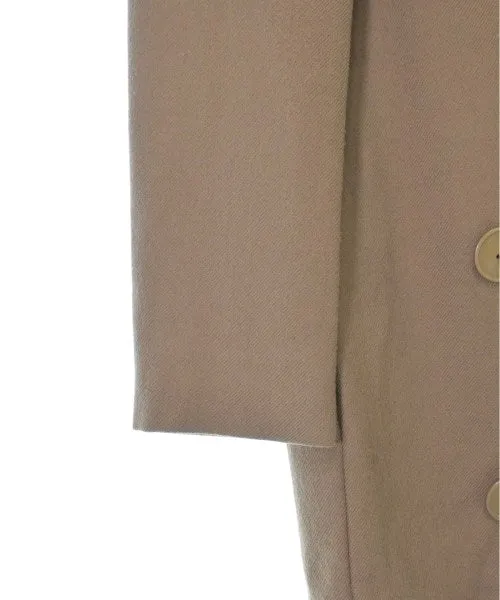 STELLA McCARTNEY Pea Coats