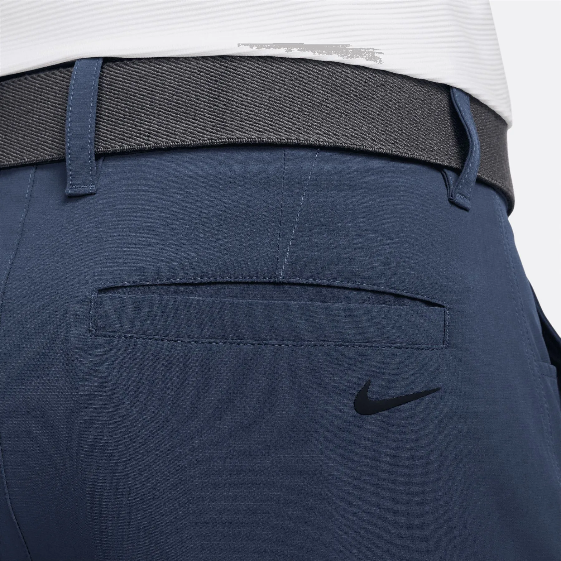 Tour Repel Golf Joggers Pants Midnight Navy/Black - AW24