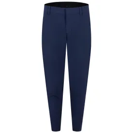 Tour Repel Golf Joggers Pants Midnight Navy/Black - AW24