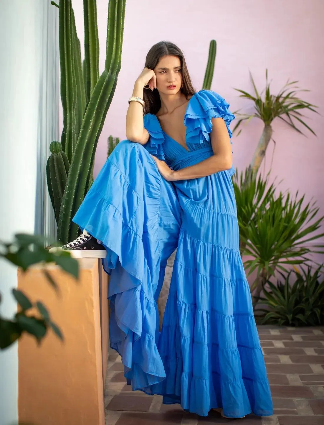 VALE JUMPSUIT
