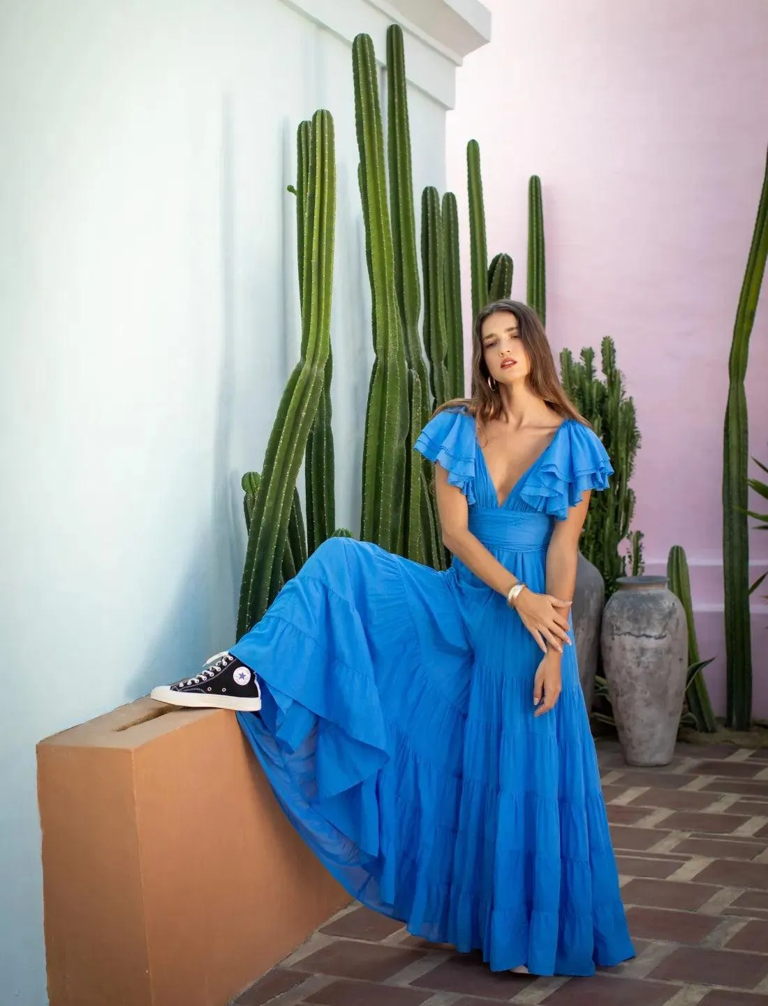 VALE JUMPSUIT