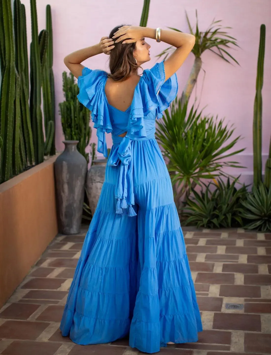 VALE JUMPSUIT
