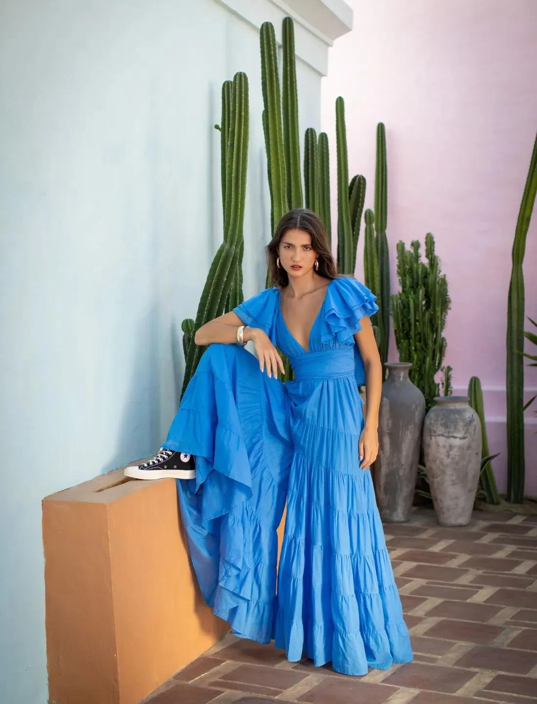 VALE JUMPSUIT