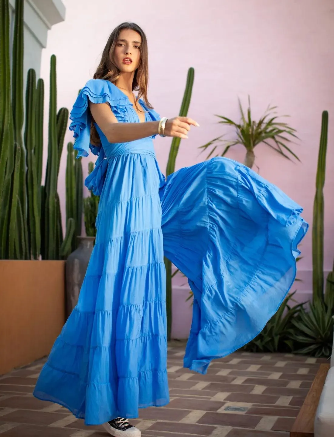VALE JUMPSUIT