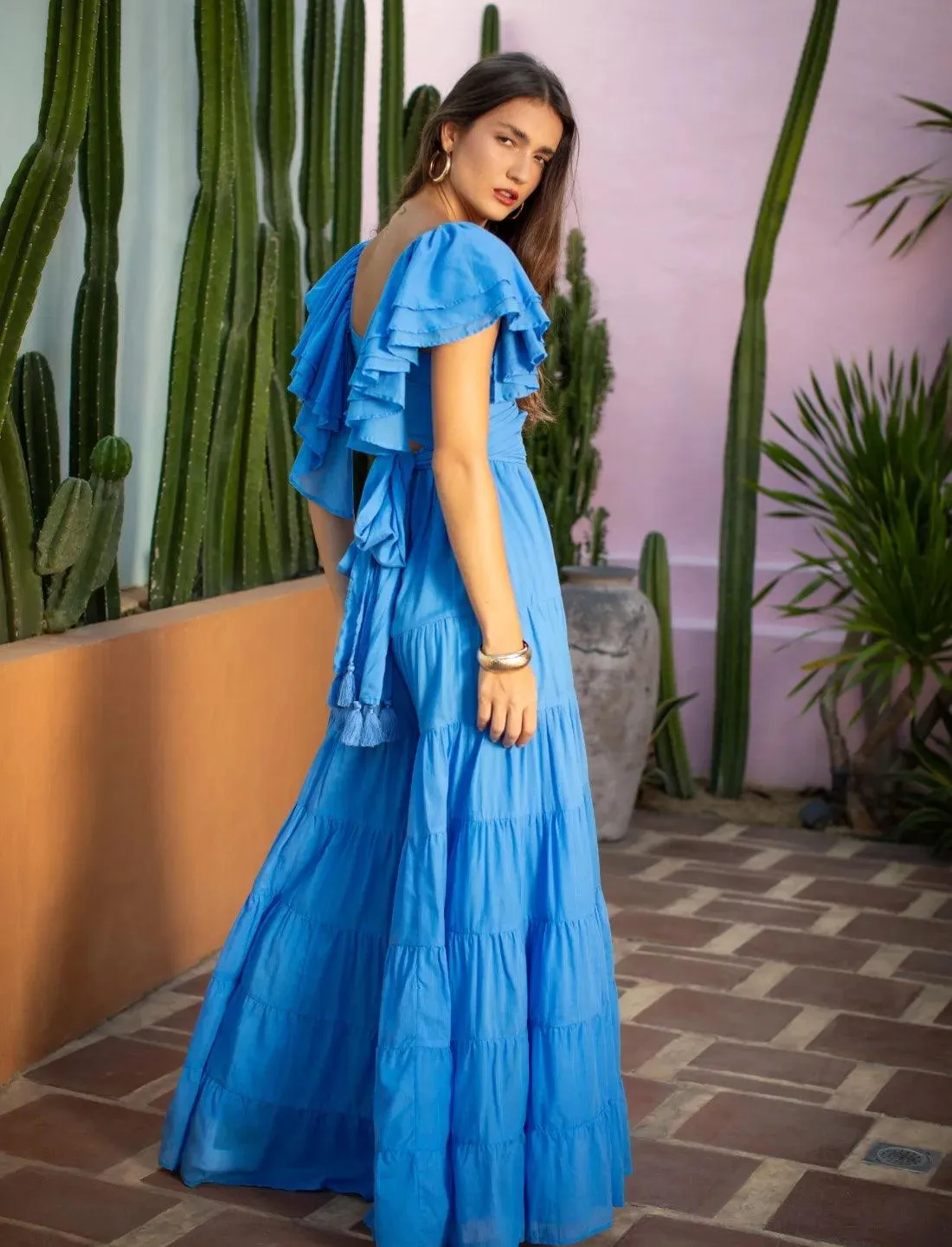 VALE JUMPSUIT