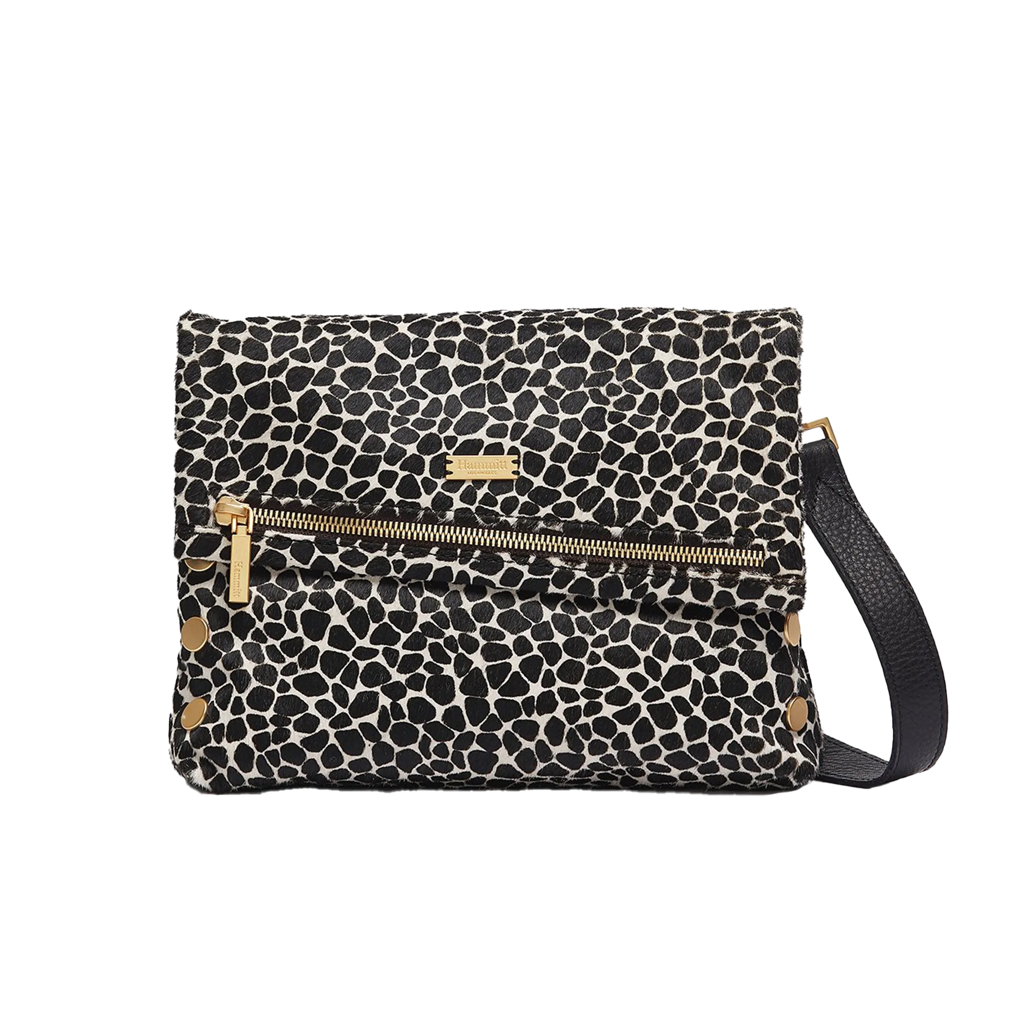 VIP Med- Dapple Calf Hair