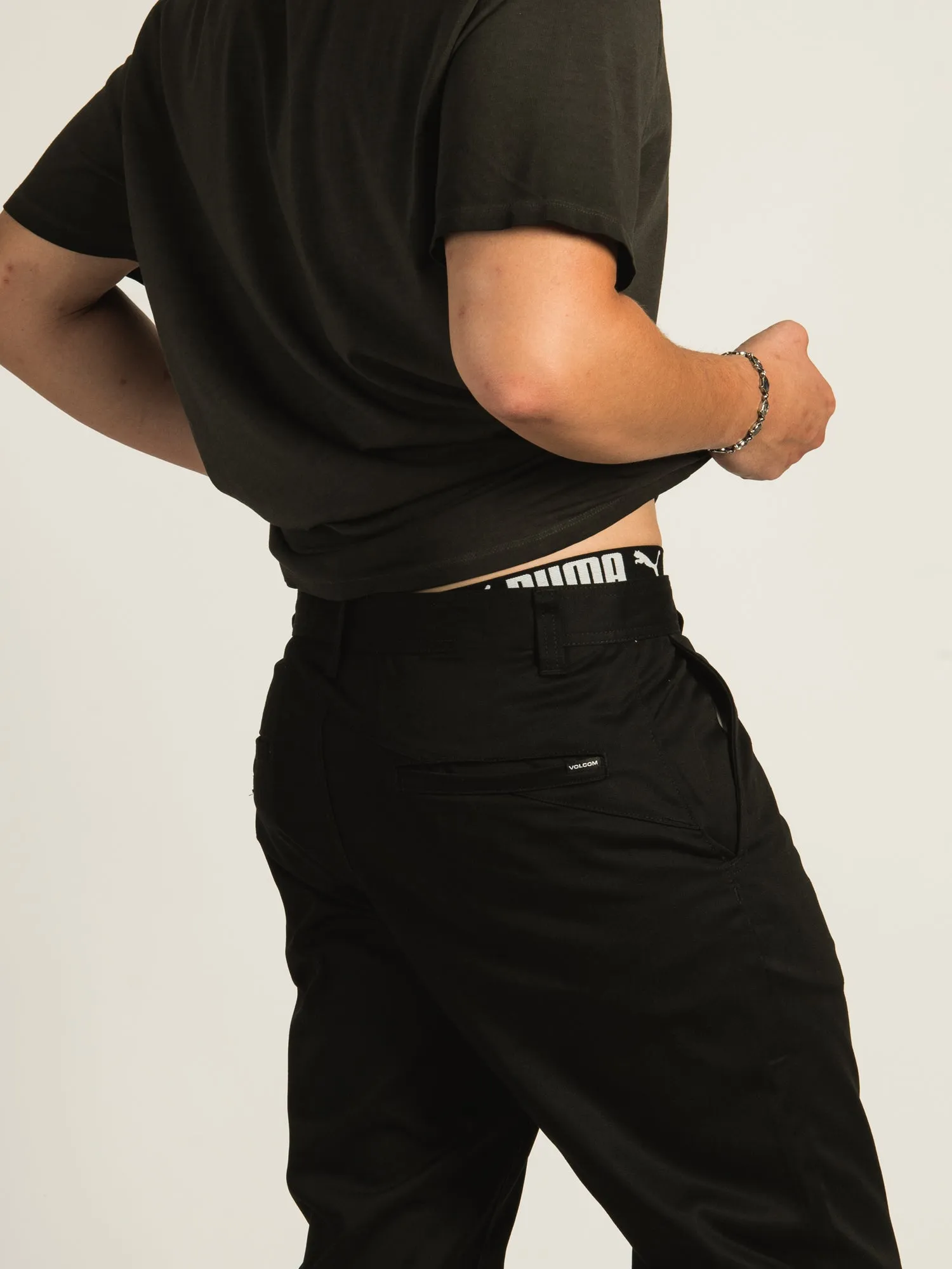 VOLCOM FRICKIN SKATE CHINO  - CLEARANCE
