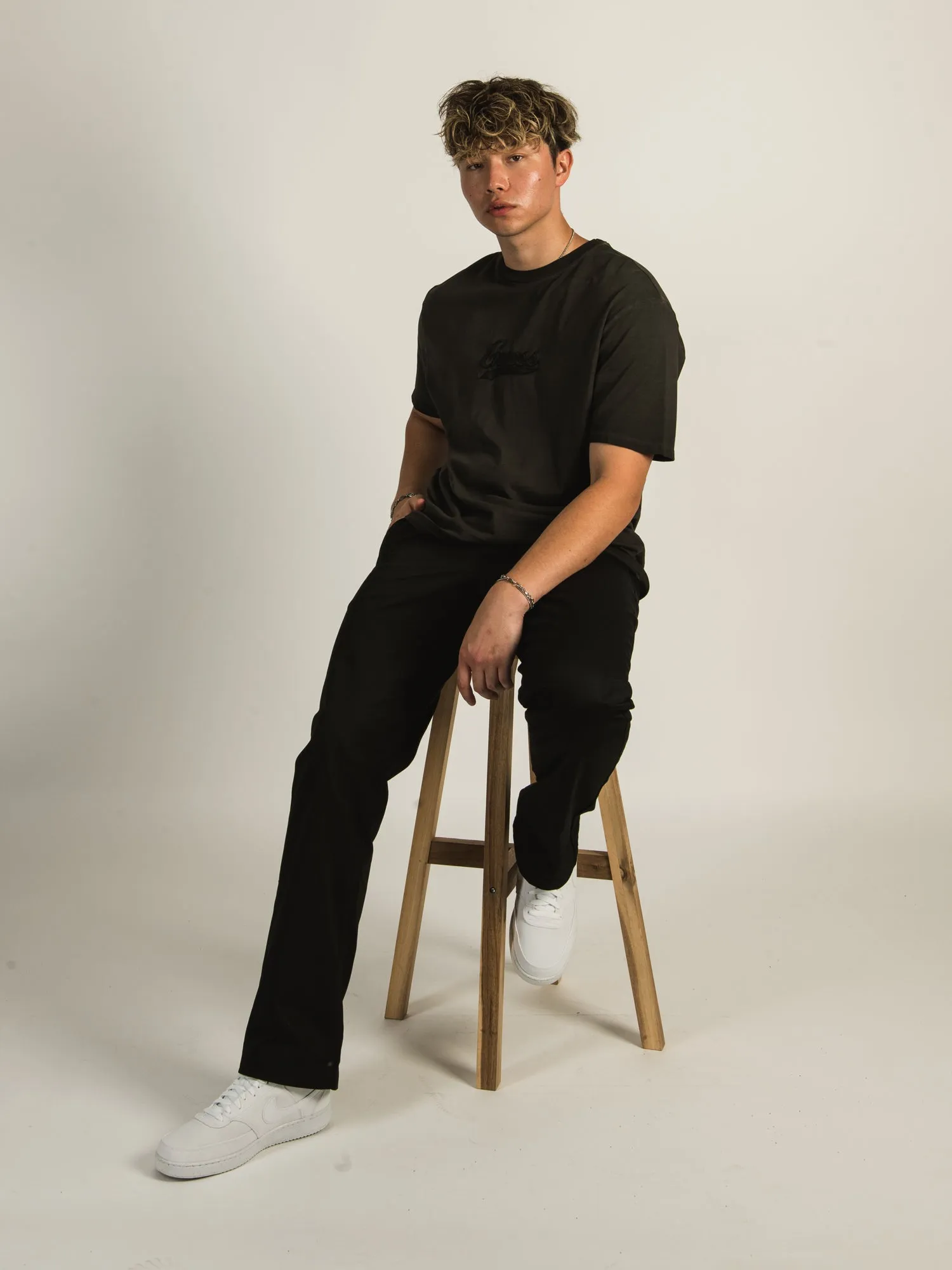 VOLCOM FRICKIN SKATE CHINO  - CLEARANCE