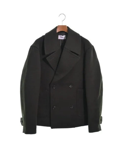 WEWILL Pea Coats