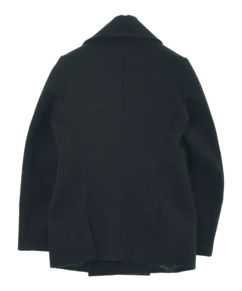 Y's Pea Coats