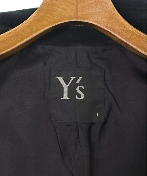 Y's Pea Coats