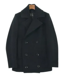 Y's Pea Coats
