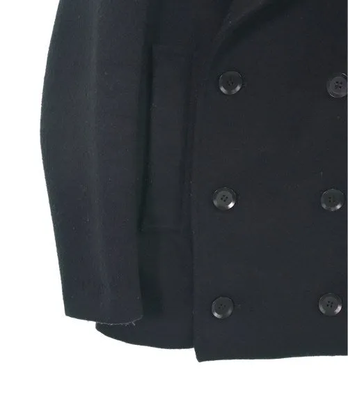 Y's Pea Coats